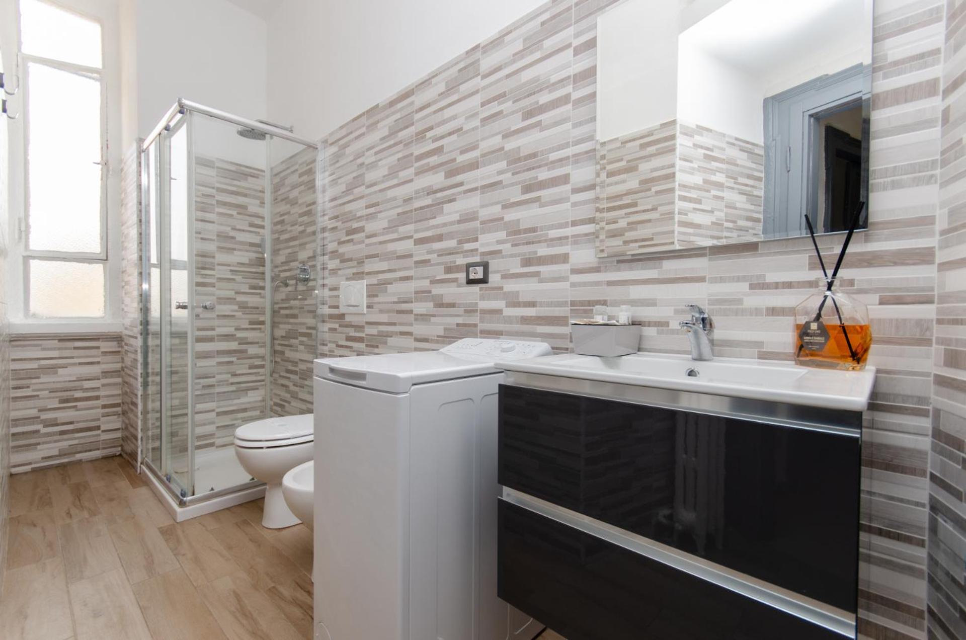 Apartment Vivimihome - Navigli-duomo Maison Fusetti Mailand