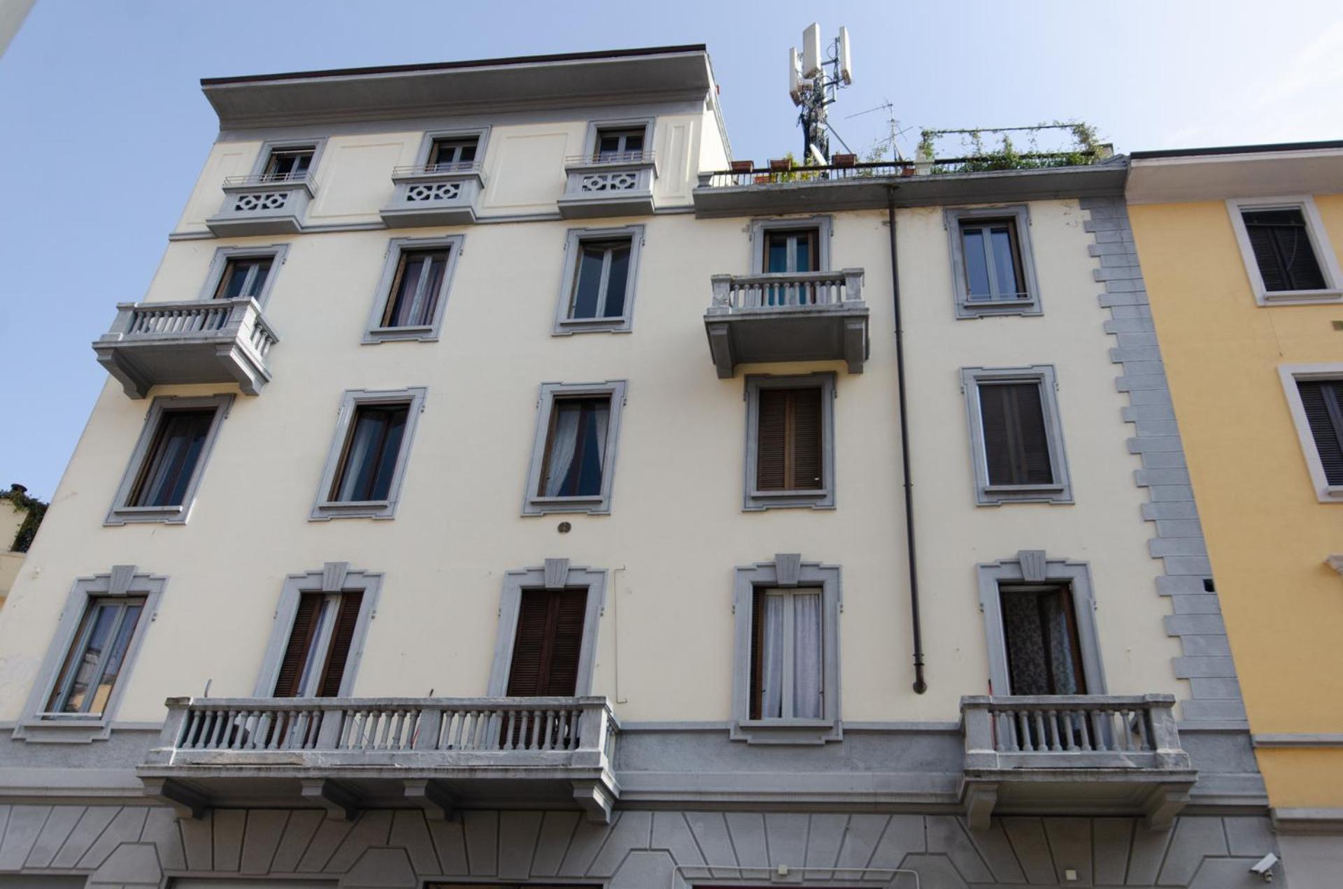 Vivimihome - Navigli-duomo Maison Fusetti * Mailand