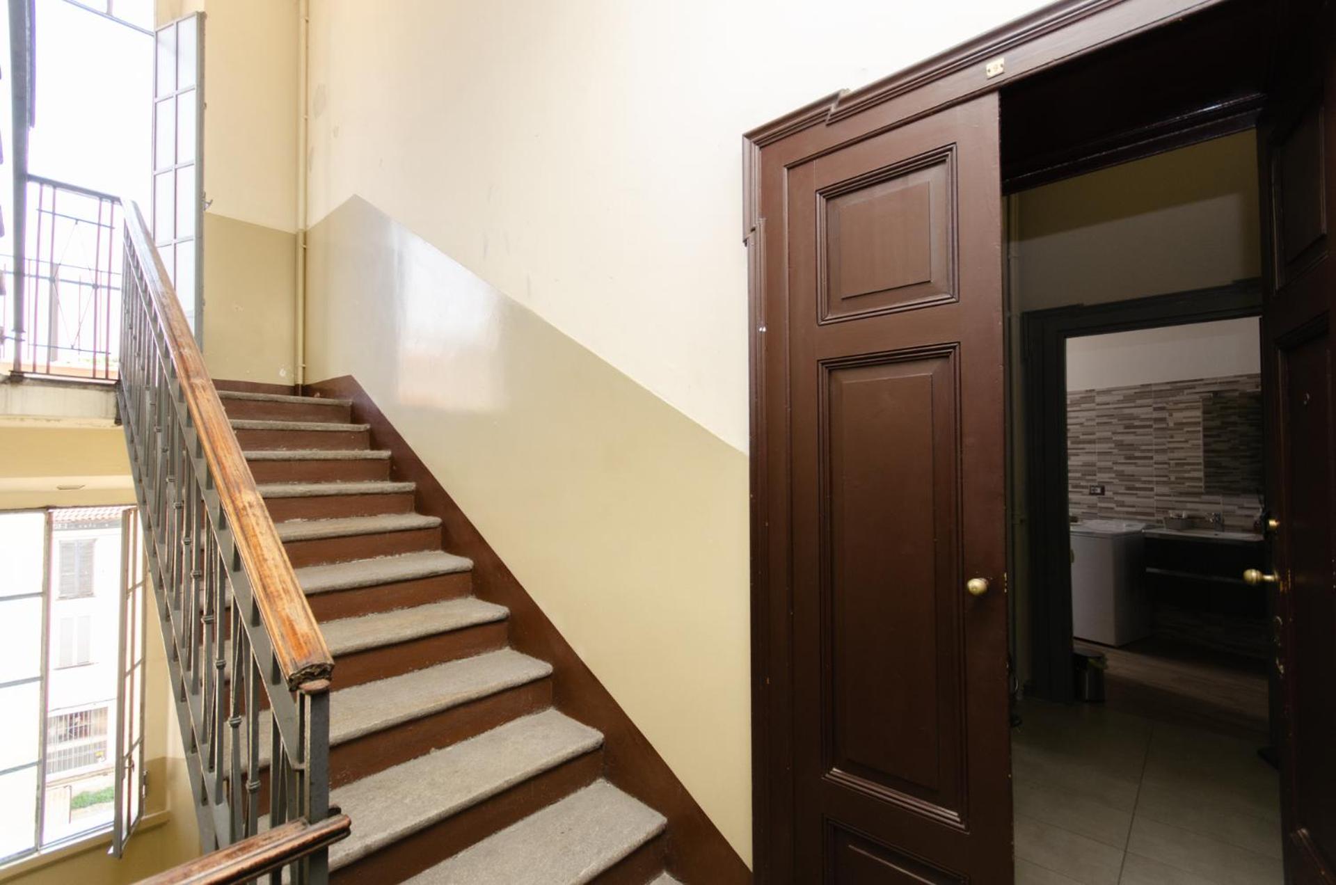 Apartamento Vivimihome - Navigli-duomo Maison Fusetti *
