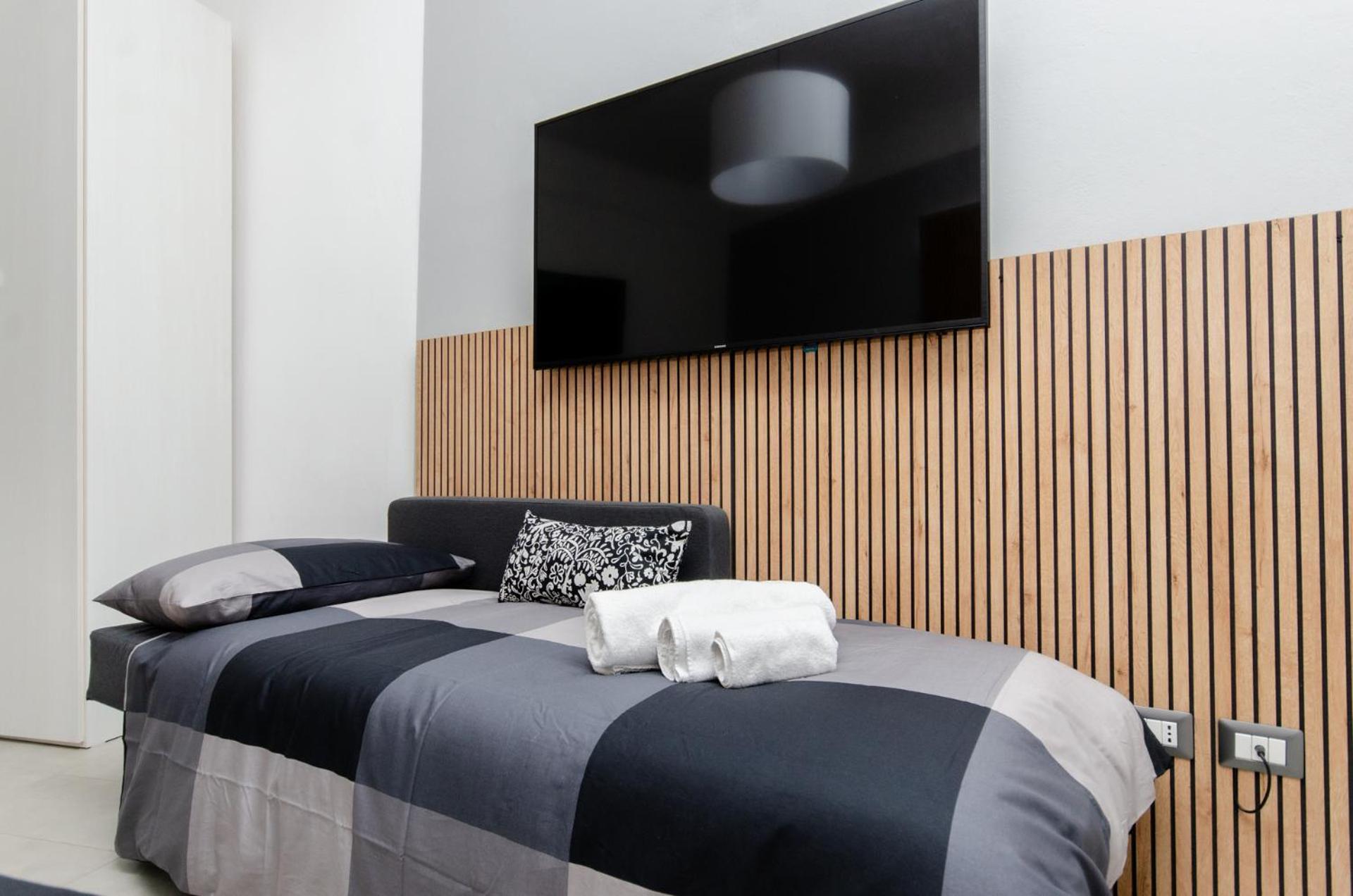 Vivimihome - Navigli-duomo Maison Fusetti * Milán