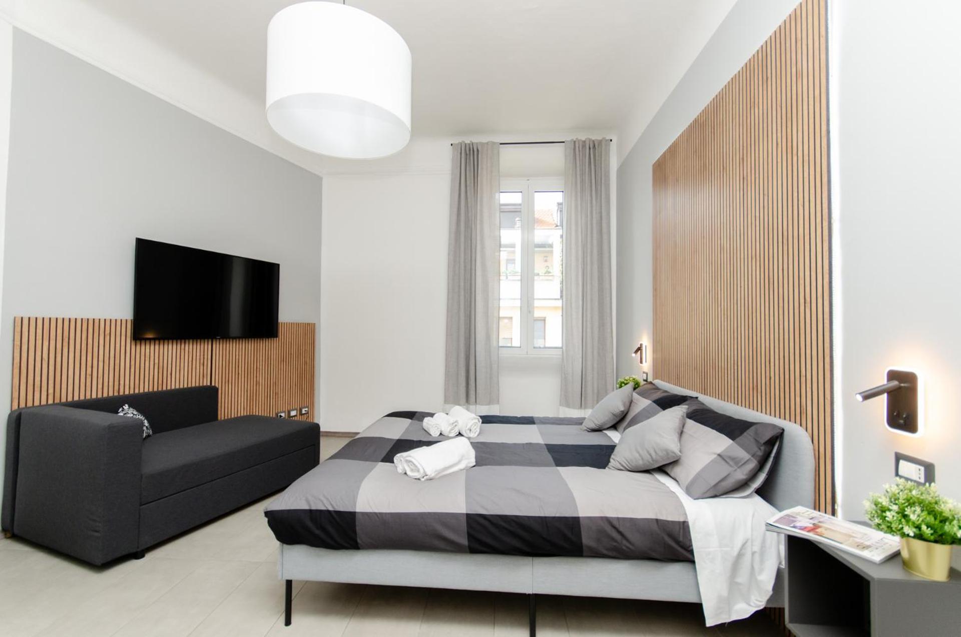 Apartamento Vivimihome - Navigli-duomo Maison Fusetti *
