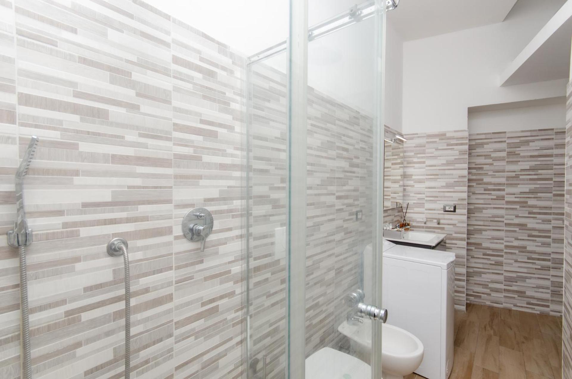 Vivimihome - Navigli-duomo Maison Fusetti Apartamento