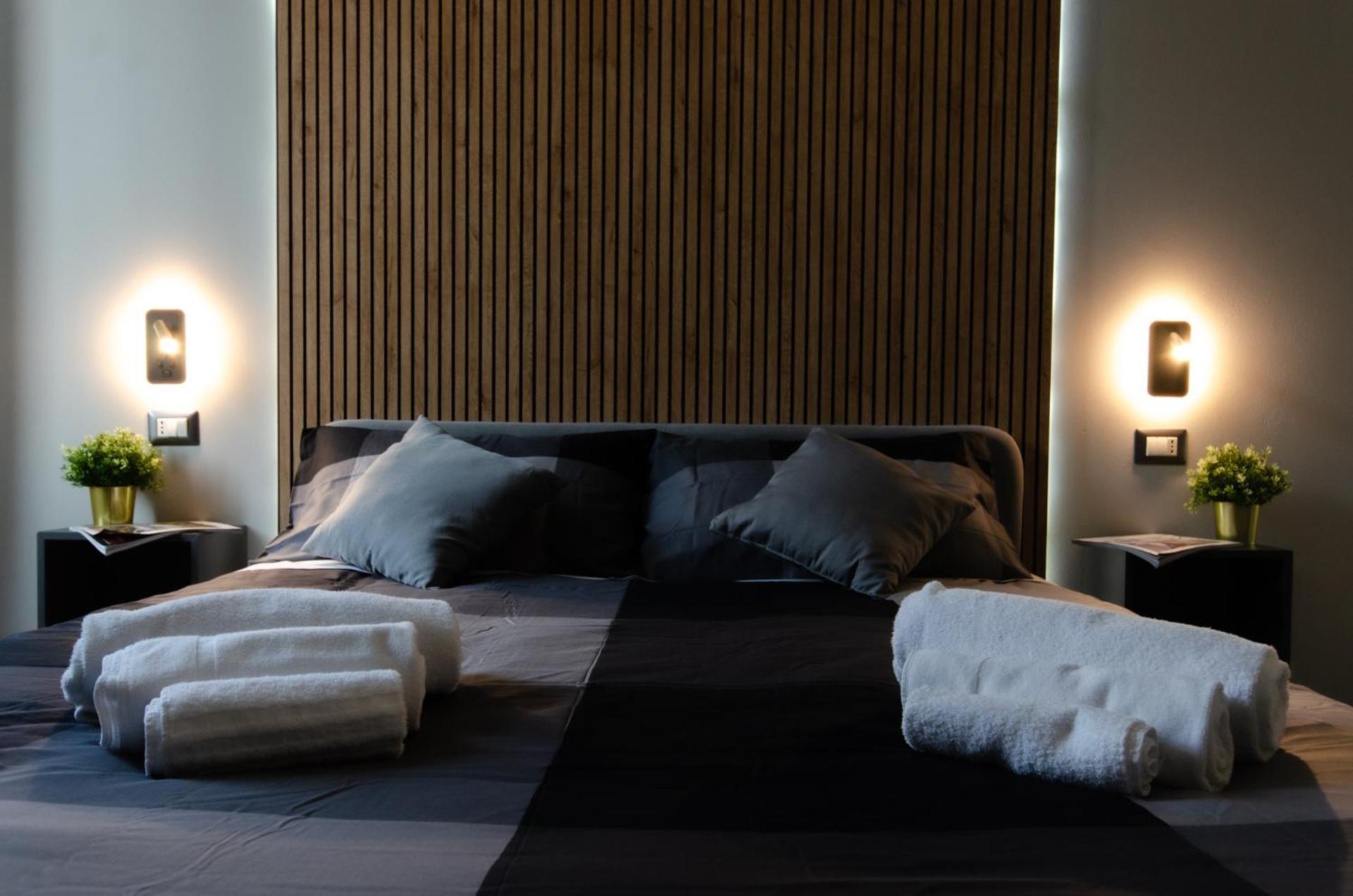 Vivimihome - Navigli-duomo Maison Fusetti Apartamento Milán