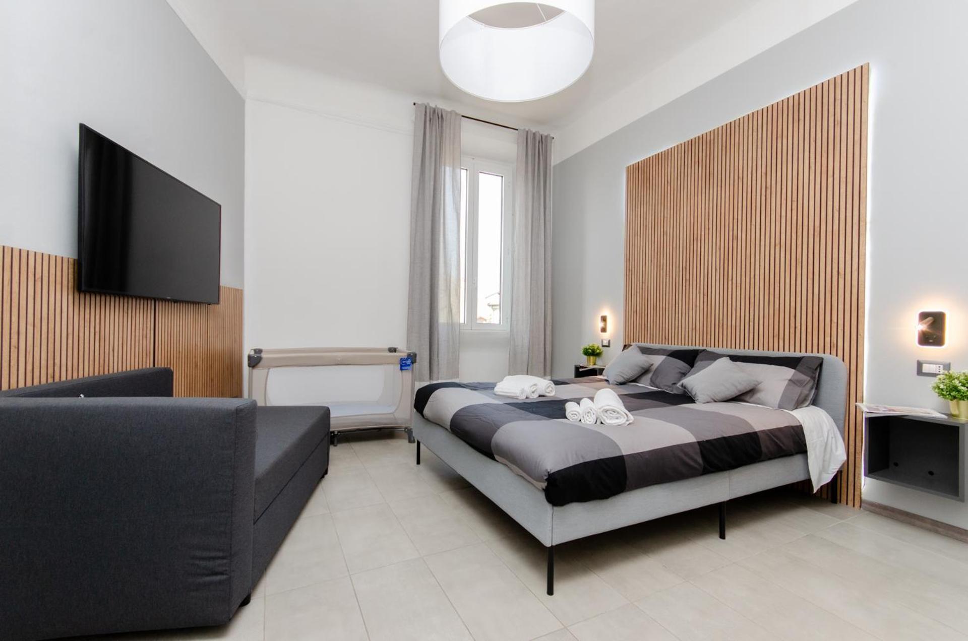 Apartamento Vivimihome - Navigli-duomo Maison Fusetti *