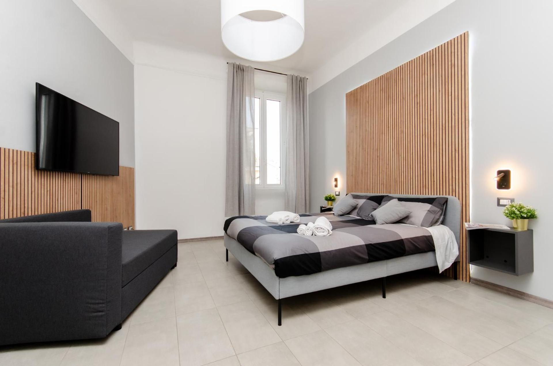 Apartamento Vivimihome - Navigli-duomo Maison Fusetti Milán